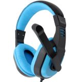 Promotional Gaming Headphone Stereo Computer Headset with Microphone