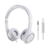 High Quality and Stereo of Wired Headphone
