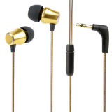 Promotional Earphone with Competitive Price for Sale in 2016