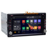 Android 4.4.4 Universal Car DVD Player with GPS Car Video