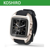 Android OS Smart Watch Mobile Phone