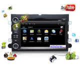 Android 4.0 Car Auto DVD for Ford Fusion Explorer F-150