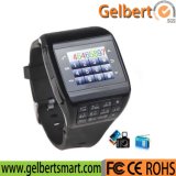 Touch Screen Dual SIM Mobile Cell Phone Wrist Watch