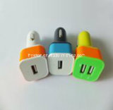 Mobile Phone USB Car Charger