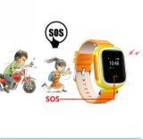 Smart Sos Watch with GPS Positioning for Children/Kids