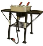 Portable Outdoor Cooking Stove