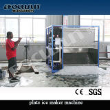 Focusun High Quality Plate Ice Machine