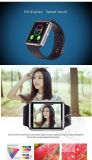Dz09 SIM Card Smart Watch Sport Watch for Men Watch