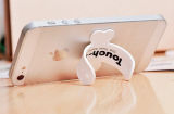 Silicone Mobile Phone Holder Touch-U Silicone Phone Stand