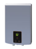 Tankless Electric Water Heater - (EWH-GL8)