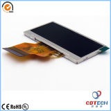 2.9 Inch 230X120 Small Size TFT LCD Panel Bar Type LCD Display for Household Devices