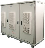 1000W AC Cabinet Air Conditioner with CE and ISO