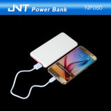 5500mAh Power Charger with Polymer Cell for Mobile Phone/iPad