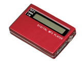 MP3 Player with (FM M-01)