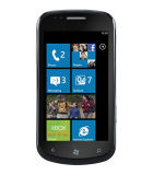 Original Windows 7 5MP 4.0 Inches 8GB GPS I917 Smart Windows Mobile Phone