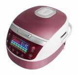 2014 Hot Sell Multi Rice Cooker (RF-401ACT3)