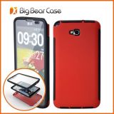 Dual Layer Screen Protector Cell Phone Covers for LG D680