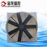 Jlf Series-Fiberglass Cone Ventilation Fan