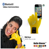 Gd-20 Hello Gloves Bluetooth Talking Gloves.
