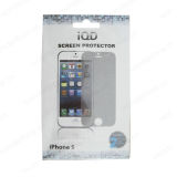 Clear /Matte Screen Protector for iPhone 5