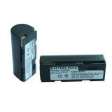 Digital Camera Battery for FUJI (FUNP80 3.7V 1500mAh)