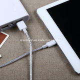 Mobile Phone Charging and Data Cable USB2.0 Cable for iPhone (JH50F)