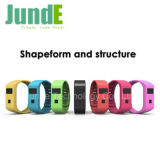 Smart Wristband with 0.49'' LED Display Cellphone Incoming Calls
