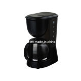 1.25L Capacity Coffee Maker (CM1003) with UL Certification