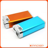 Mobile Phone Battery Pack 5200mAh (S5)