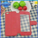 TPU Protector Phone Case for iPhone5/5c/5s (WLC29)