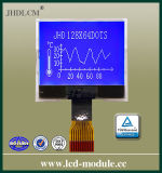 LCD Display with Small Screen