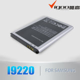 Li-ion Mobile Phone Battery Galaxy I9220 Battery