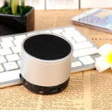 Portable Mini Speaker with Rechargeable Battery