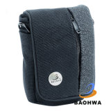 Camera Bag of Cotton with Double Sides Waterproof (8056)