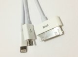 Factory Low Price USB Charger Data Sync Cable
