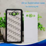 Wholesale Mobile Accessories Phone Case for Samsung Galaxy A8 Cover