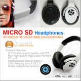 2013 Most Popular Stylish TF Card Music Headphones (MD-998)