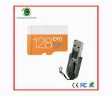 Hot Sale C10 64GB 128GB Menory Card Micro SD Card TF Card