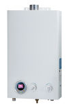 Forced Exhaust Gas Water Heater (CH-QS5)