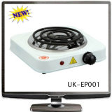 Electric Hot Plate (UK-EP001)