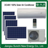 DC48V 100% off Grid GMCC Perfect Home Using Solar Air Conditioner Prices
