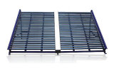Solar Collector Water Heater (solar project system)