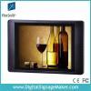 15 Inch Instore LCD Advertising Screen, Advertising Monitor, AD Player