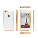 Cell Phone Case Metal Frame Accessories for Apple iPhone 5s