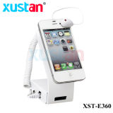 Xustan Retail Shop Charging Mobile Alarm Cell Phone Holder
