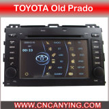 Special Car DVD Player for Toyota Old Prado with GPS, Bluetooth. (CY-7100)