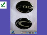 Epoxy Resin Dome Sticker (SZXY020)