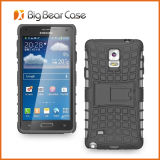 with Stand Cell Phone Cover for Samsung N9100