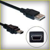 USB to Mini USB Cable