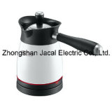 0.3L Cordless Stainless Steel Coffee Maker [T01A]
